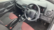 Renault Clio 0.9 TCE 90 Play 5dr Petrol Hatchback